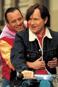 El asombroso mundo de Borjamari y Pocholo * El asombroso mundo de Borjamari y Pocholo *