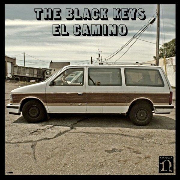 El Camino El Camino