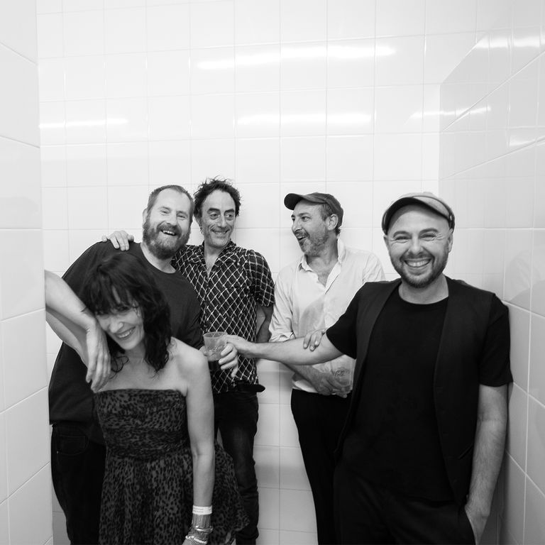 El Columpio Asesino talde iruindarrak agur esango du