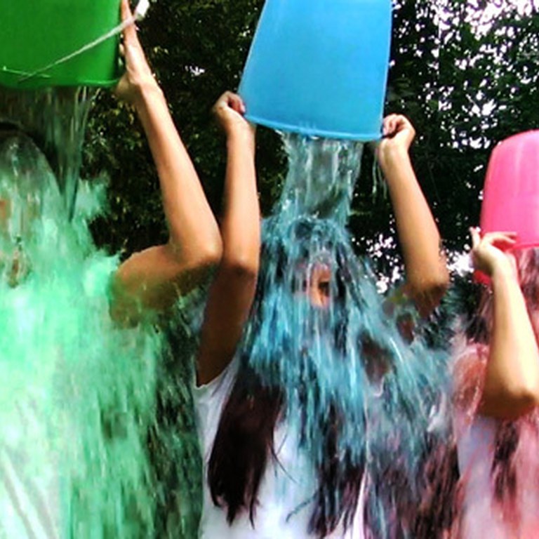 E.L.A. gaixotasuna sendatzetik gertuago, ‘Ice bucket challenge’ fenomenoari esker
