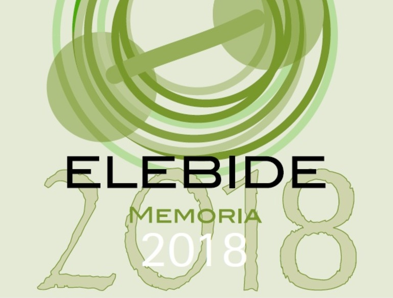 Elebide Hizkuntza Eskubideak Bermatzeko Zerbitzuak 245 intzidentzia erregistratu zituen 2018an, aurreko urtean baino 101 gutxiago Elebide Hizkuntza Eskubideak Bermatzeko Zerbitzuak 245 intzidentzia erregistratu zituen 2018an, aurreko urtean baino 101 gutxiago