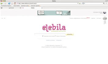 Elebila Elebila