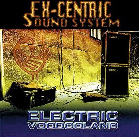 Electric Voodooland Electric Voodooland