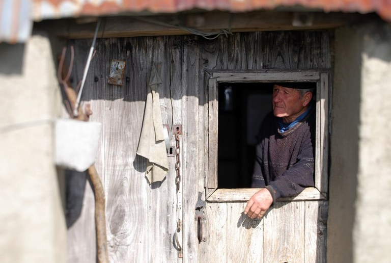 'Eleketa, Xiberoako ahozko oroimenak' erakusketa Maulen izango da irailean