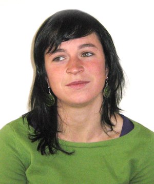 Elena Agerre: Laborantzak Euskal Herri guzian bizirauten ahal du Elena Agerre: Laborantzak Euskal Herri guzian bizirauten ahal du