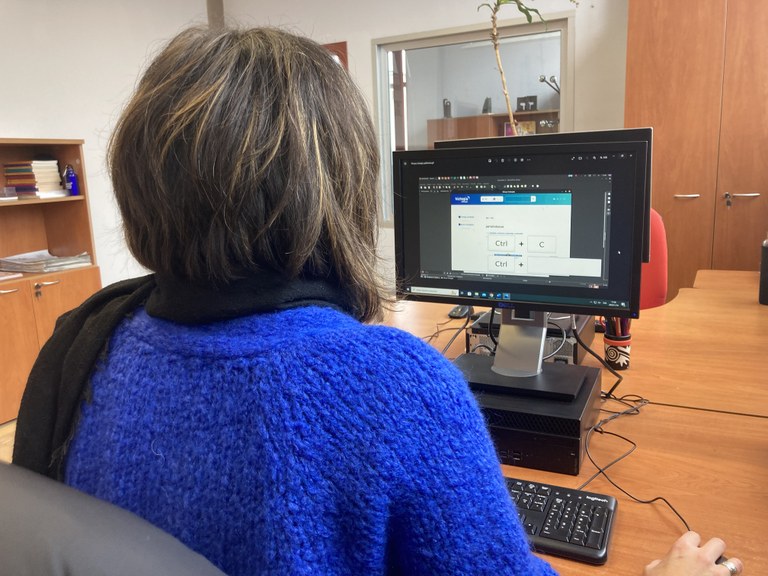 Elhuyar hiztegiaren bisita-kopuruak %50 egin du gora