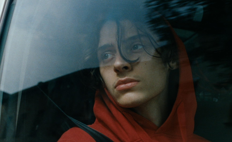 ELIAS QUEREJETA ZINE ESKOLAKO IKASLEEK ‘IRLA MORTU BAT’ ZIKLOA EGINGO DUTE