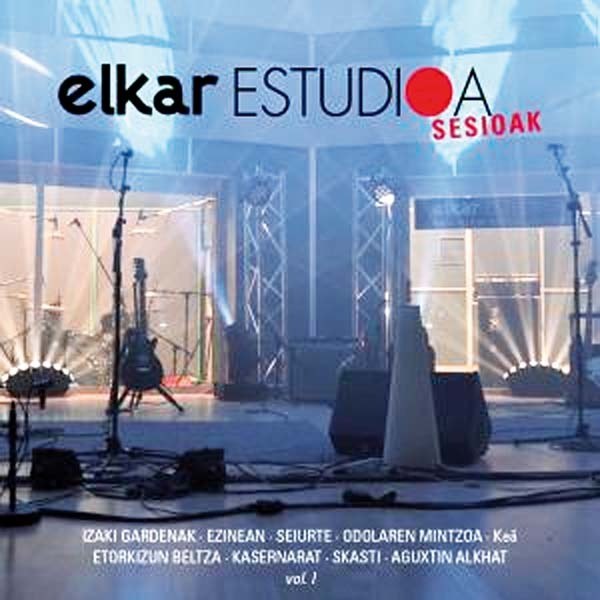 Elkar Estudioa Sesioak Elkar Estudioa Sesioak