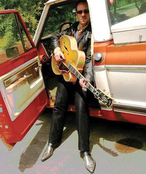 Elvis Costellok Elvis Costellok