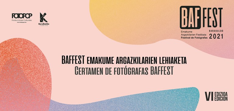 Emakume argazkilarien Baffest lehiaketan parte hartu nahi al duzu? Emakume argazkilarien Baffest lehiaketan parte hartu nahi al duzu?