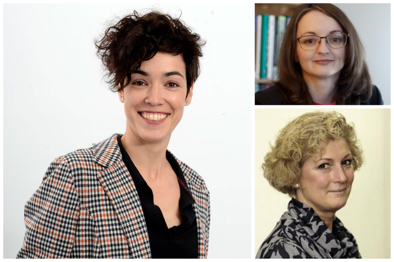 'Emakume zientzialarien argitan' solasaldi zikloa egingo dute Donostian