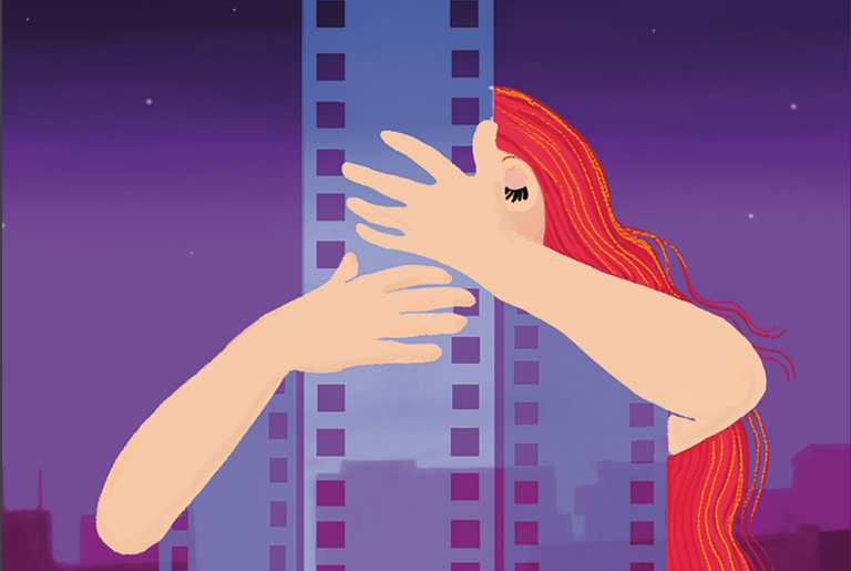 Emakumeek egindako zinemaren karabana gaurtik ostiralera bitarte izango da martxan