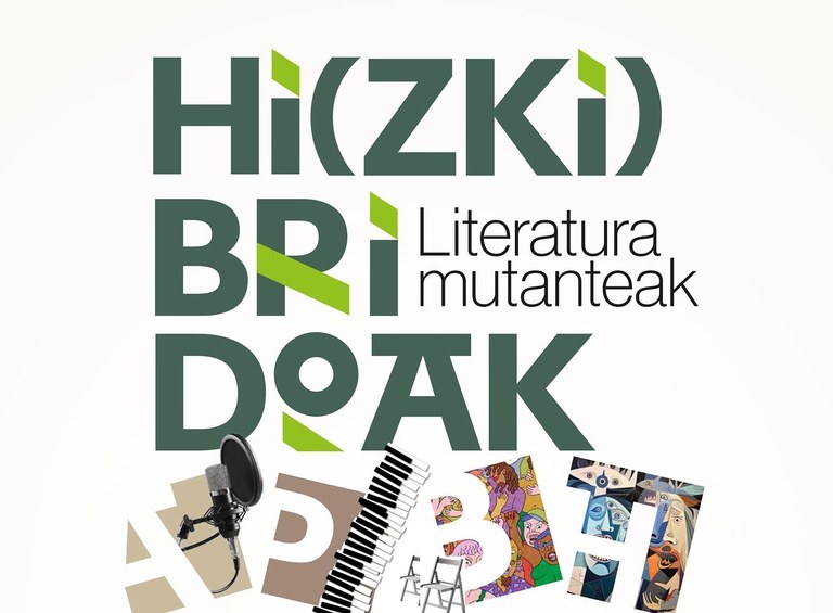 Emakumeen euskarazko poemen bidez zahartzaroaz hausnartuko dute Hi(zki)bridoak egitasmoan