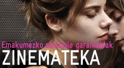 'Emakumezko sortzaile garaikideak' zikloa maiatzetik uztailera Bilboko Alhondegian 'Emakumezko sortzaile garaikideak' zikloa maiatzetik uztailera Bilboko Alhondegian