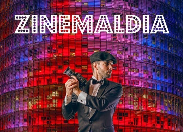 Eman azken bultzada Bartzelonako Zinemaldiari! Eman azken bultzada Bartzelonako Zinemaldiari!