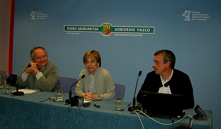 Emanzipazioa Autonomia Erkidegoan Emanzipazioa Autonomia Erkidegoan