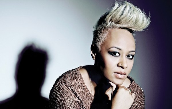 Emeli Sande Emeli Sande
