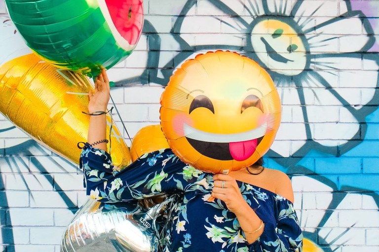 Emojiaren Mundu Mailako Eguna: Inoiz baino anitzagoak Emojiaren Mundu Mailako Eguna: Inoiz baino anitzagoak