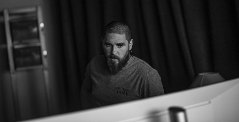 Eñaut Zubizarreta “trigger”-ek hari-instrumentuak beste musika estilotan txertatzeko ikastaroa prestatu du Eñaut Zubizarreta “trigger”-ek hari-instrumentuak beste musika estilotan txertatzeko ikastaroa prestatu du