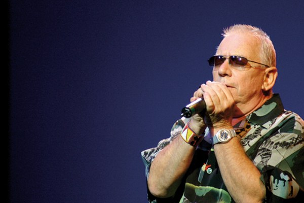 Eric Burdon Eric Burdon