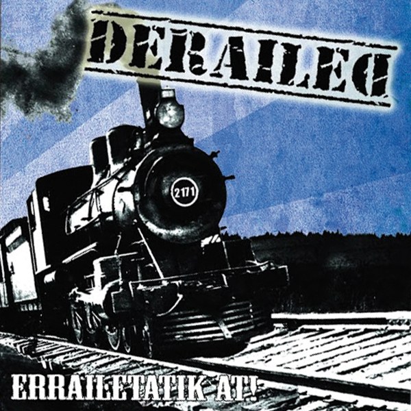 Errailetatik at! Errailetatik at!