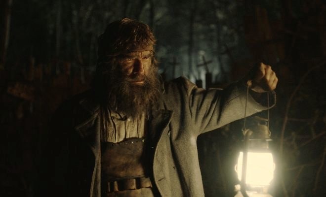 'Errementari' Netflixera iritsiko da 'Errementari' Netflixera iritsiko da