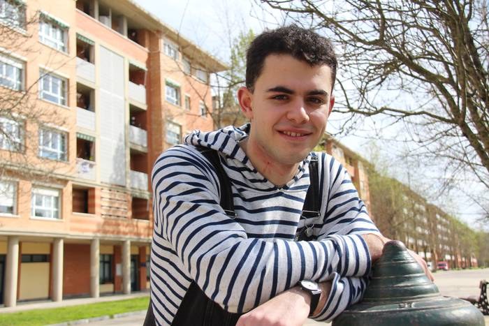 Erresistentziaren inguruan solasean arituko dira euskal sortzaileak Bilbon