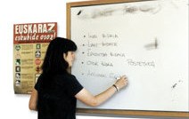 Erriberan ere euskaraz Erriberan ere euskaraz