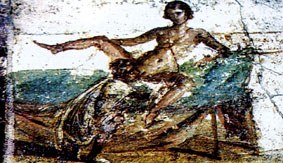 Erromatarren garaiko pornoa Erromatarren garaiko pornoa 