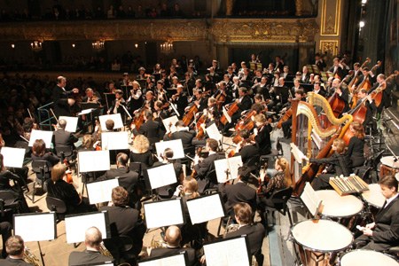 Errusiara begiratuko du aurten Donostiako Musika Hamabostaldiak Errusiara begiratuko du aurten Donostiako Musika Hamabostaldiak