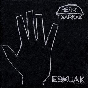 Eskuak/ukabilak Eskuak/ukabilak
