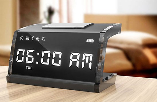 Esnatze elektrikoak Esnatze elektrikoak