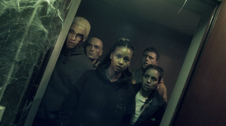 Espainiako eta Japoniako filmak izango dira nagusi Fantasiazko eta Beldurrezko Zinemaren 34. Astean