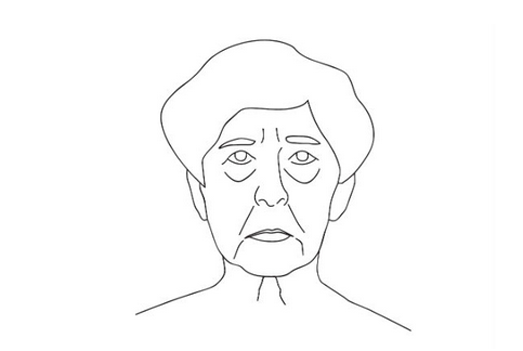 Esther Ferrer artistak Donostia 2016rako azken ekarpena egingo du bihar Esther Ferrer artistak Donostia 2016rako azken ekarpena egingo du bihar