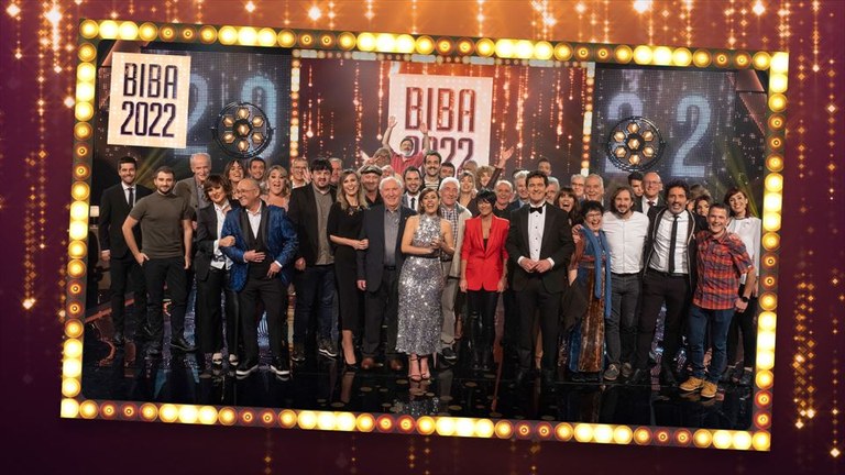 ETB1eko aurpegi ezagunak bilduko ditu 'Biba 2022!' saioak urtezahar-gauean ETB1eko aurpegi ezagunak bilduko ditu 'Biba 2022!' saioak urtezahar-gauean