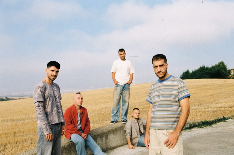 ETS-ek 'Konkista' disko berria aurkezteko ekitaldi esklusiboa egingo du azaroaren 30ean