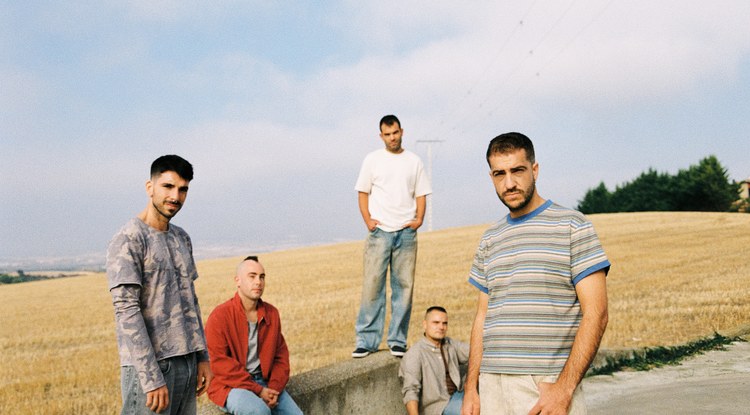 ETS-ek 'Konkista' disko berria aurkezteko ekitaldi esklusiboa egingo du azaroaren 30ean