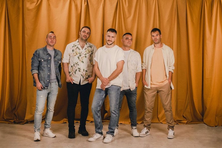 ETS taldeak 2025ean, BEC-en, egingo duen "ekitaldi historikoa" iragarri du