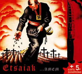 Etsaiak
amen Etsaiak
amen