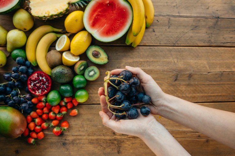 Etxean duzun fruta hobeto mantentzeko aholkuak Etxean duzun fruta hobeto mantentzeko aholkuak