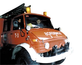 Etxeko suhiltzaileak Etxeko suhiltzaileak