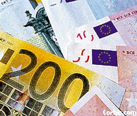 Euro gozoak Euro gozoak