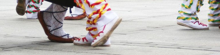 Euskal dantza graduondoa EHUn! Euskal dantza graduondoa EHUn!