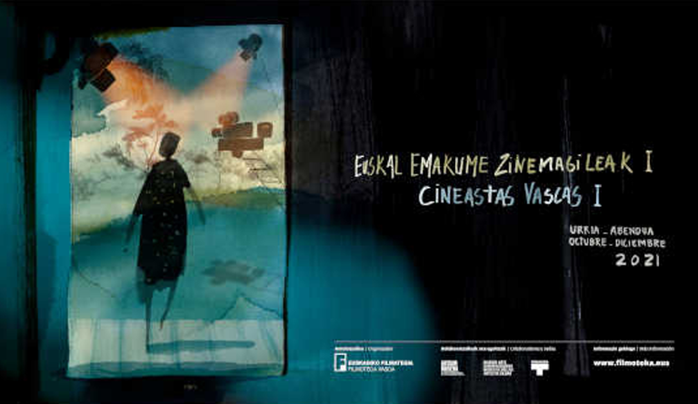Euskal emakume zinemagileen zikloa Euskal emakume zinemagileen zikloa