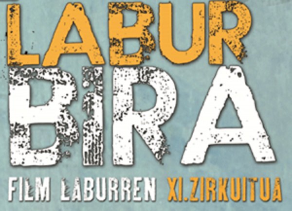 Euskal film laburren Laburbira Euskal film laburren Laburbira