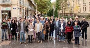 Euskal hedabideentzako 2015eko diru laguntzen ebazpena dela eta Euskal hedabideentzako 2015eko diru laguntzen ebazpena dela eta