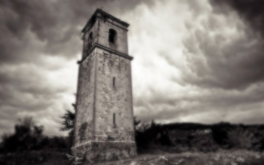 Euskal Herri paranormala Euskal Herri paranormala