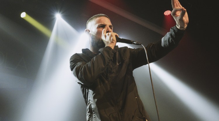 Euskal Herriko Beatbox Txapelketa egingo dute Sodupen larunbatean