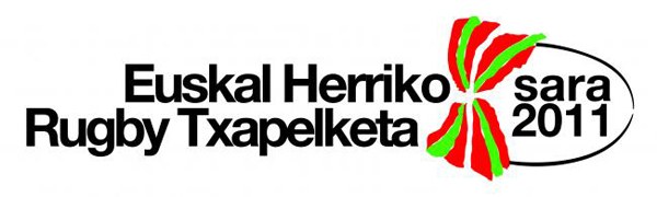 Euskal Herriko I. Errugbi Txapelketa, larunbat honetan Saran Euskal Herriko I. Errugbi Txapelketa, larunbat honetan Saran