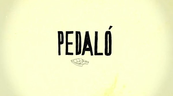 Euskal Herriko kosta, hogei egunez pedalo batean Euskal Herriko kosta, hogei egunez pedalo batean